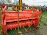 Top Cat QA Mulching Head (New) (Orange)