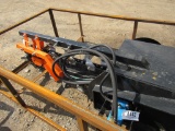 Mower King QA Trencher (New)