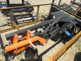 Mower King QA Trencher (New)