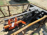 Mower King QA Trencher (New)