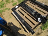 Mower King Heavy Duty Plate (New)