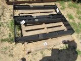 Mower King Heavy Duty Plate (New)