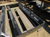 Mower King Heavy Duty Plate (New)