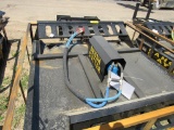 Mower King QA 72