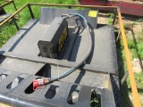 Mower King QA 72