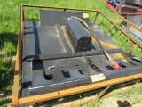 Mower King QA 72