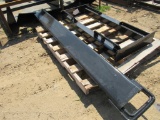 Pallet Fork Extensions (New)