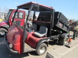 Toro 3200 Workman