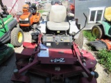 Exmark Lazer Z Zero Turn Mower w/Manual in Office