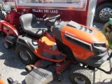 Husqvarna VTH24K48 Riding Mower, 48