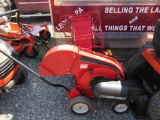 Troybilt Chipper/Vac