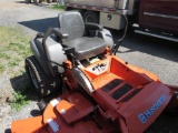 Husqvarna Zero Turn Mower