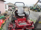 Ferris IS5100Z, 33HP, CAT Dsl Engine w/72