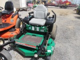 Bobcat Textron Zero Turn