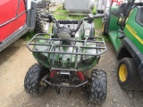 Childs 4-Wheeler (non-running)