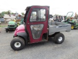 Toro Workman 2100 w/ Cab (runs)