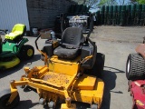 2016 Wright Zero Turn Mower (runs)