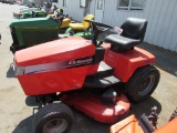 Simplicity Landlord Riding Mower (runs)