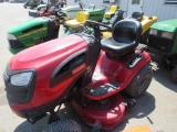 Craftsman YT3000 Riding Mower (runs)