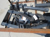 (New) Wolverine Post Hole Digger w/ 18