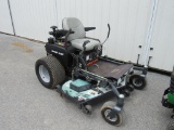 Bobcat Preditor Zero Turn Mower (runs)