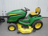 JD X530 54