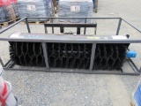AGT QA Hyd Broom (New)