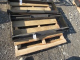 Mower King Heavy Duty Plate (New)