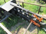 Mower King QA Trencher (New)