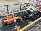 Mower King QA Trencher (New)