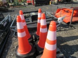 New Safety Traffic Cones 28