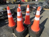 New Safety Traffic Cones 28