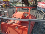 Top Cat HD Orange grinder (New)