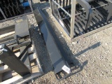 Pallet Fork Extensions (New)