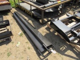 Pallet Fork Extensions (New)