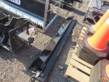 Pallet Fork Extensions (New)