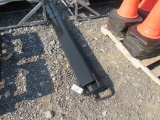 Pallet Fork Extensions (New)