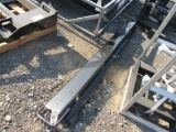 Pallet Fork Extensions (New)