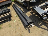 Pallet Fork Extensions (New)