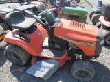 Ariens Riding Mower (not running)