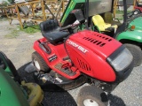 Troybilt Riding Mower (Not Running)