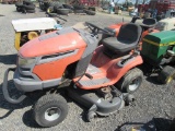 Husqvarna YTH2348 Riding Mower (not running)
