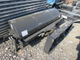 New QA JCT SS Angle Broom