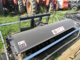 New QA JCT SS Angle Broom