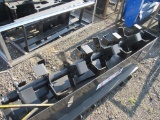 New QA JCT SS Tiller