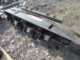 New QA JCT SS Tiller