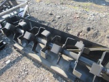 New QA JCT SS Tiller