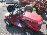 Craftsman DLT3000 Riding Mower (not running)