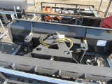 New QA JCT SS Dozer Blade