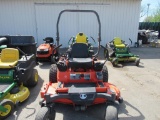 Kubota Z21 Dsl, Zero Turn, 60